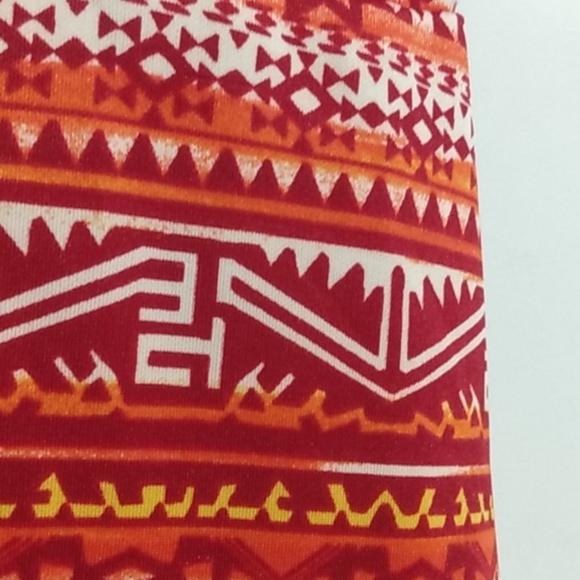 ASHLEY STEWART NWT BOX PLEATED SKIRT SIZE 18/20 - Picture 3 of 9